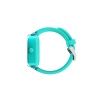Часы детские Elari KidPhone Fresh 4G зеленые